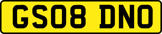 GS08DNO