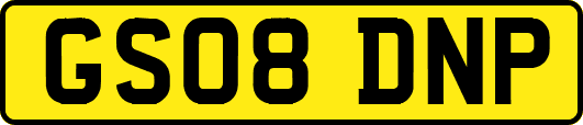 GS08DNP