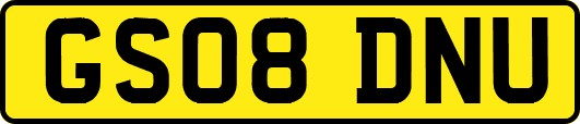 GS08DNU