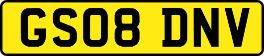 GS08DNV