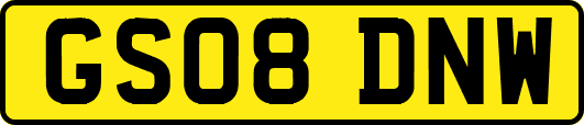 GS08DNW