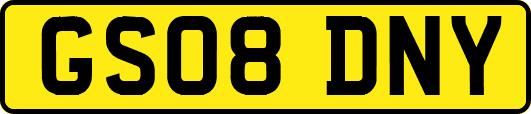 GS08DNY