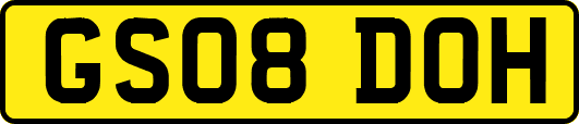 GS08DOH