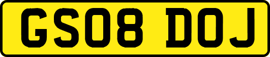 GS08DOJ