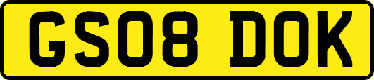 GS08DOK