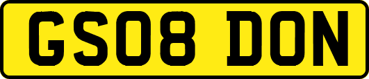 GS08DON
