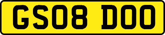 GS08DOO