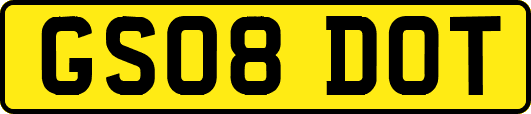 GS08DOT