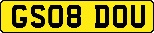 GS08DOU