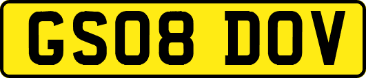 GS08DOV
