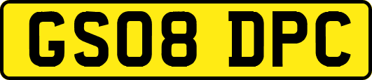 GS08DPC