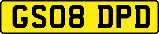 GS08DPD