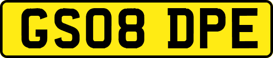 GS08DPE
