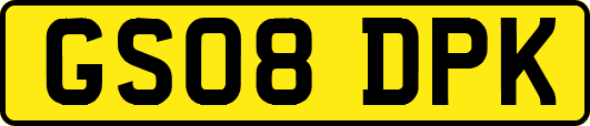 GS08DPK