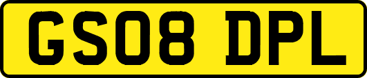 GS08DPL
