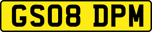 GS08DPM