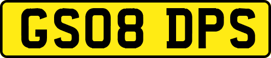 GS08DPS