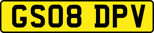 GS08DPV