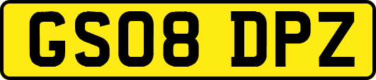 GS08DPZ