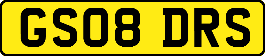 GS08DRS