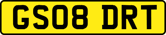 GS08DRT