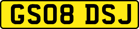 GS08DSJ
