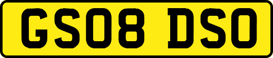 GS08DSO