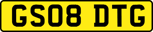 GS08DTG