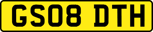 GS08DTH