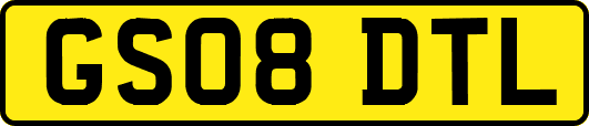 GS08DTL