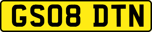 GS08DTN