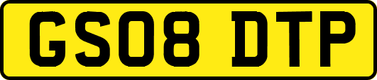 GS08DTP