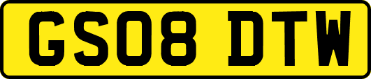 GS08DTW