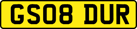 GS08DUR