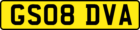 GS08DVA