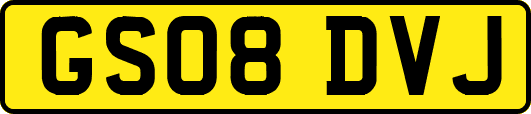 GS08DVJ