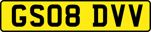 GS08DVV