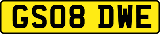 GS08DWE