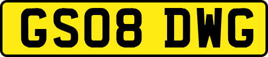 GS08DWG