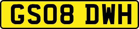 GS08DWH