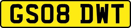 GS08DWT