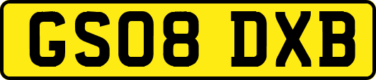GS08DXB