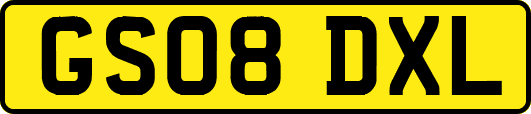 GS08DXL