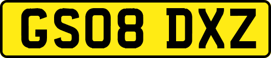GS08DXZ