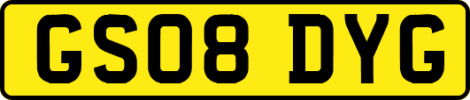GS08DYG