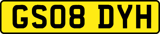 GS08DYH