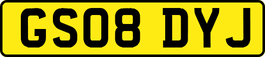 GS08DYJ