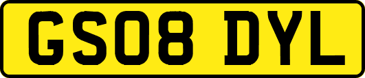 GS08DYL