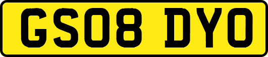 GS08DYO
