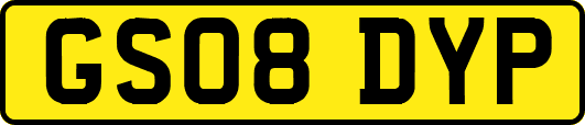 GS08DYP